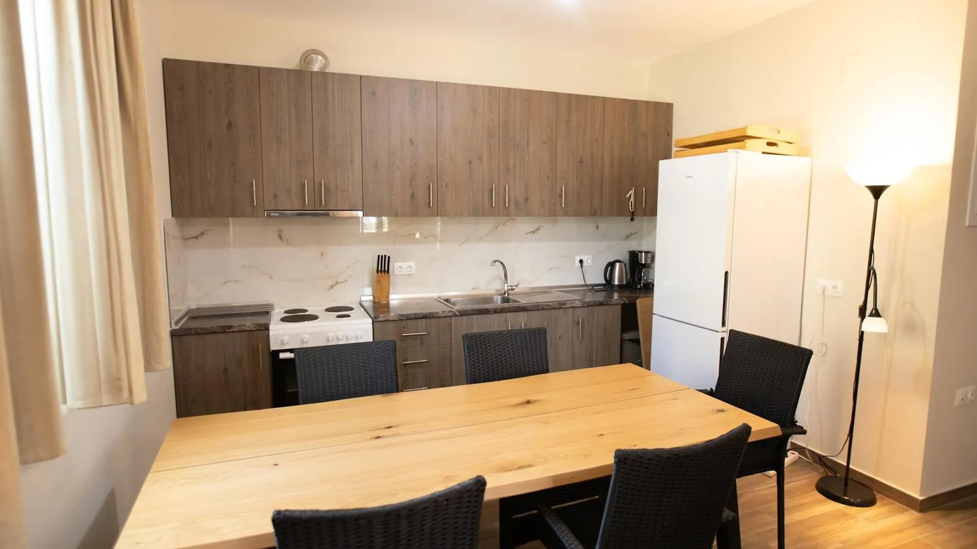 Apartment Leon Home By Rentalspro - Mouries Halkidiki Paralia Dionysiou