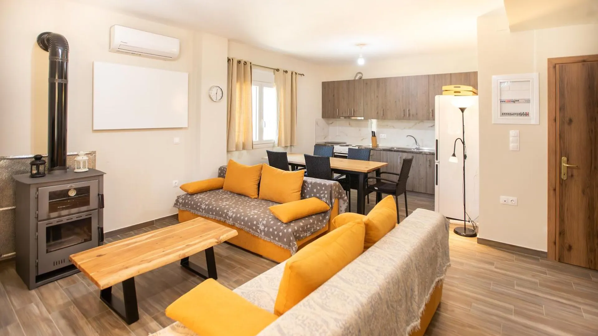 Leon Home By Rentalspro - Mouries Halkidiki Paralia Dionysiou