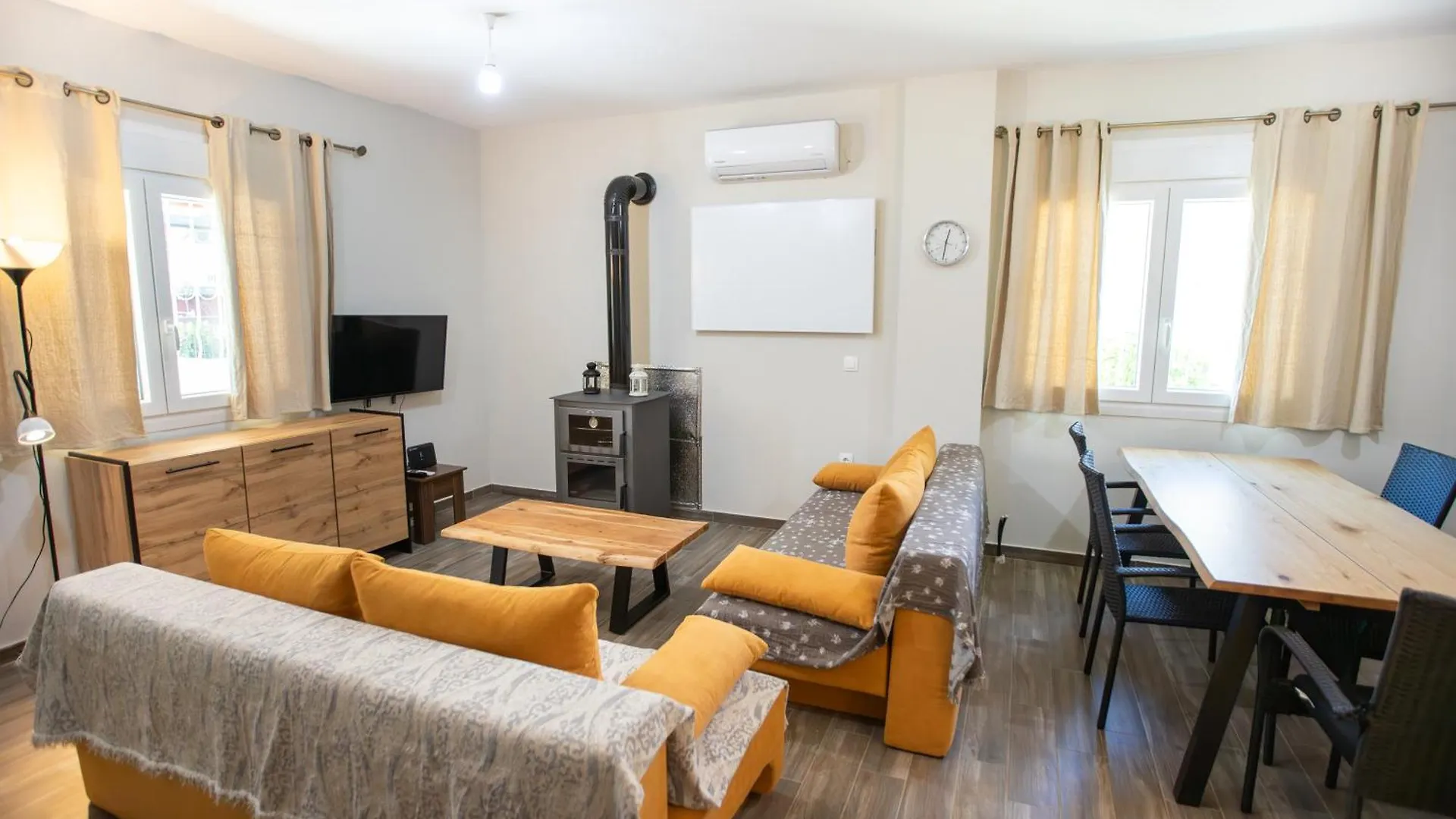 Leon Home By Rentalspro - Mouries Halkidiki Paralia Dionysiou Greece
