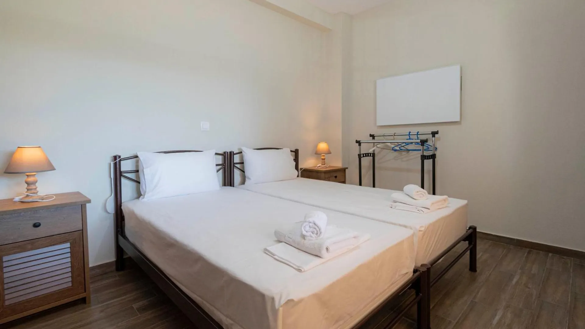 Apartment Leon Home By Rentalspro - Mouries Halkidiki Paralia Dionysiou
