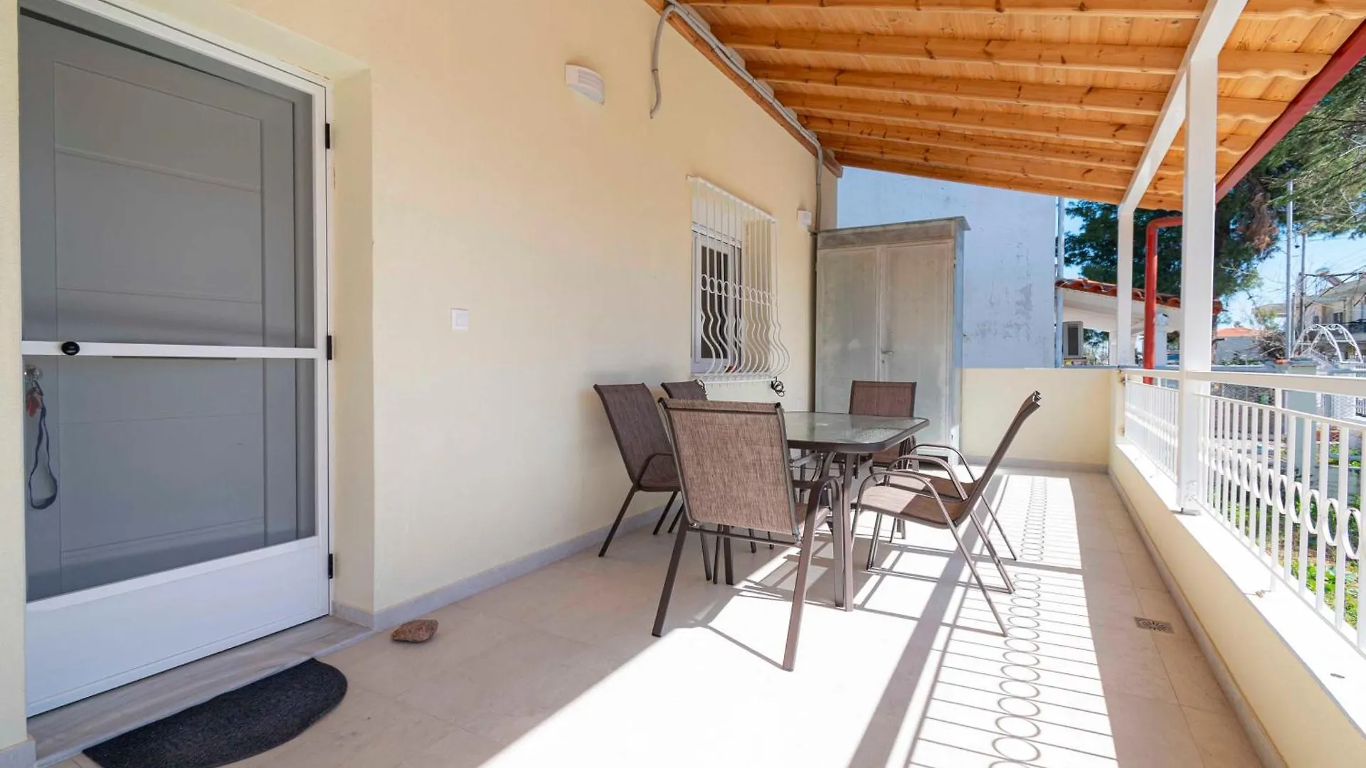 Apartment Leon Home By Rentalspro - Mouries Halkidiki Paralia Dionysiou Greece