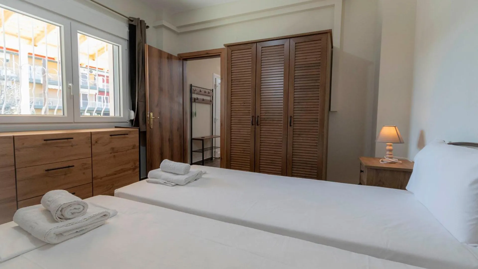 Leon Home By Rentalspro - Mouries Halkidiki Paralia Dionysiou 0*,  Greece