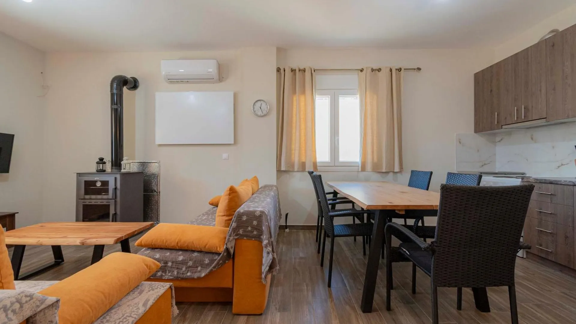 Leon Home By Rentalspro - Mouries Halkidiki Paralia Dionysiou