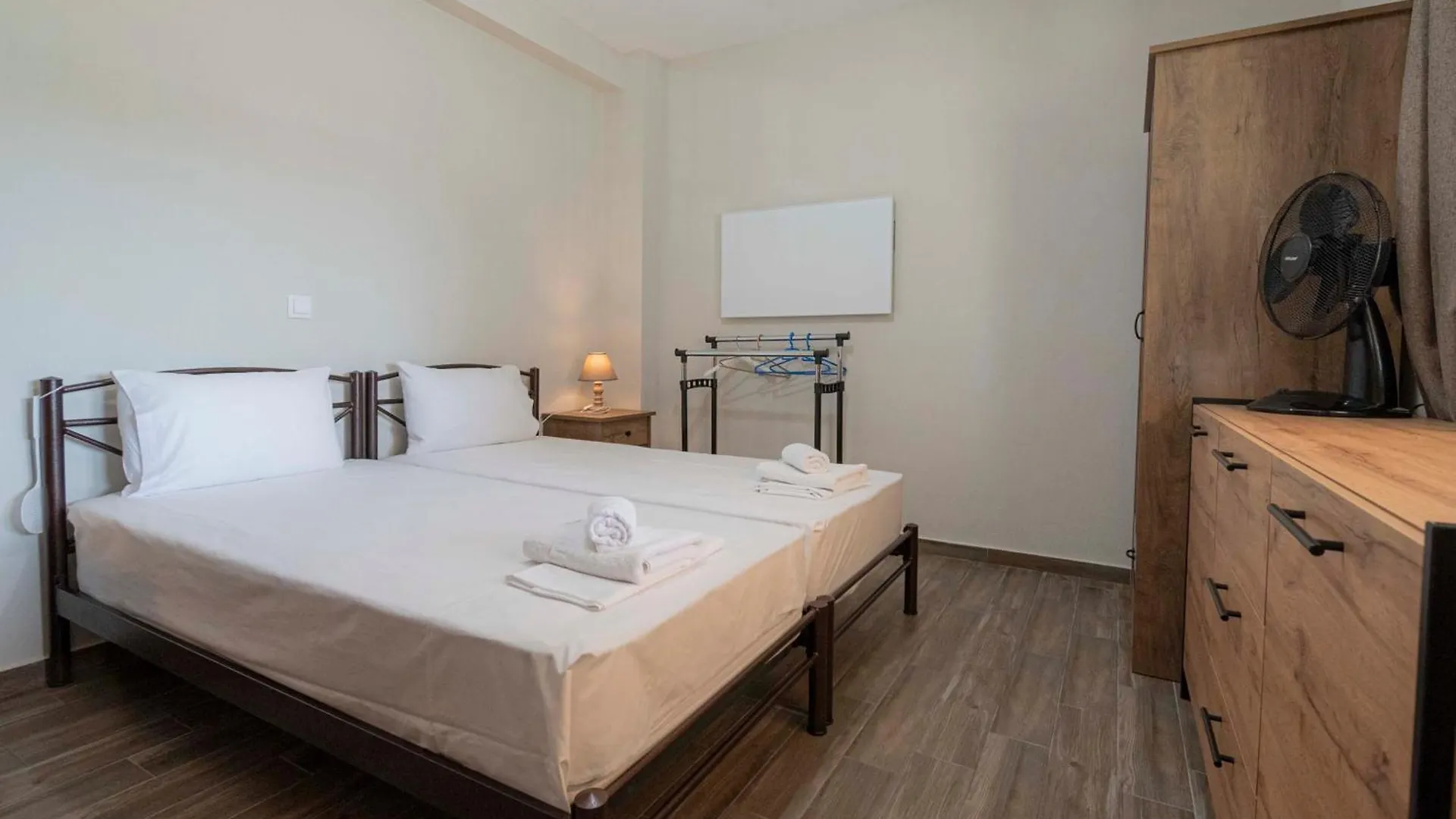 Leon Home By Rentalspro - Mouries Halkidiki Paralia Dionysiou 0*,