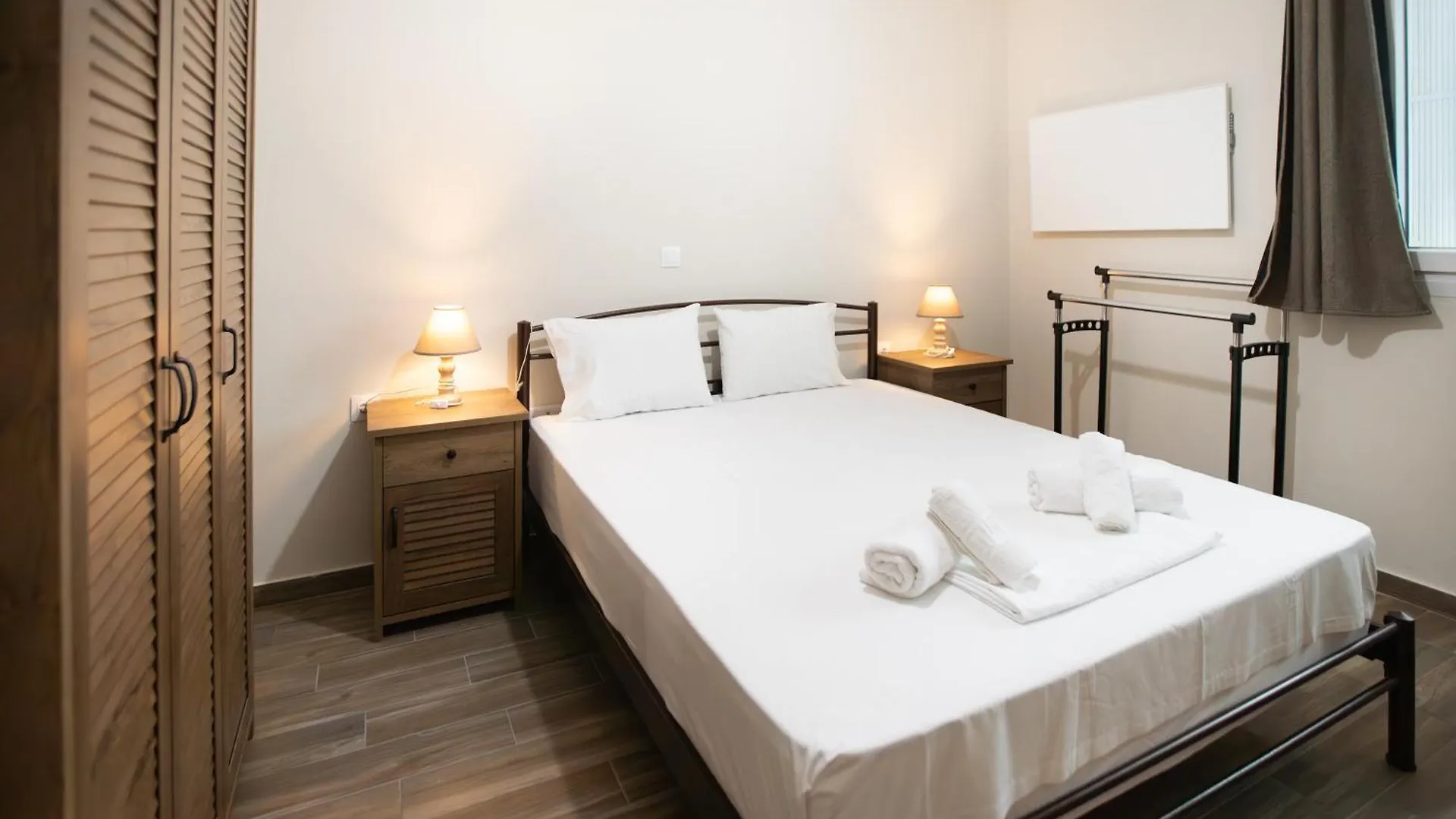 Leon Home By Rentalspro - Mouries Halkidiki Paralia Dionysiou