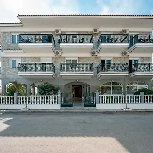 Dionisos Apartment