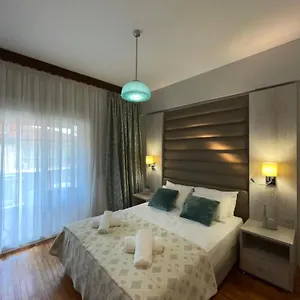 Apartament Maria, Paralia Dionysiou