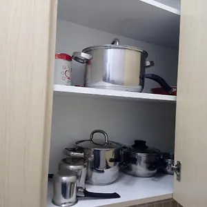Apartament 