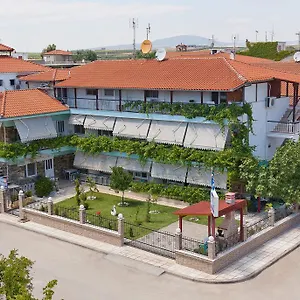 Apartament Artemis, Paralia Dionysiou