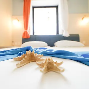 Apartament Dionisos Palms, Paralia Dionysiou