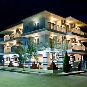Hotel Melissanthi, Paralia Dionysiou