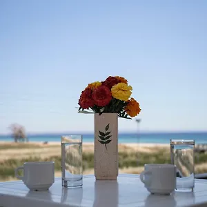 Hotel de apartamente Dionisos Blue, Paralia Dionysiou