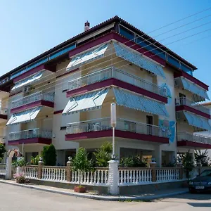 Niki Apartment